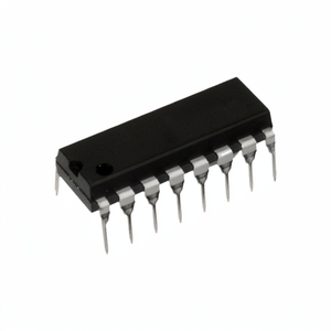 Composants de circuits électroniques NJM2584D 16 DIP Chip en stock - Product Image 1