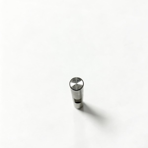 Services de Traitement de Composants Métalliques en Acier Inoxydable et Alliage d'Aluminium par Usinage CNC et <span class=keywords><strong>Découpe</strong></span> Laser, Personnalisés et en Gros (OEM) - Product Image 5