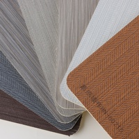 Meilleures ventes Panneau mural d'intérieur en PVC WPC en fibre de bambou plaqué bois de charbon de bois pour la décoration de la maison