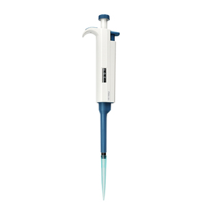 <span class=keywords><strong>Pipette</strong></span> manuelle monocanal de haute précision 2-20 µl, plage réglable, <span class=keywords><strong>outils</strong></span> de pipettage de laboratoire - Product Image 4