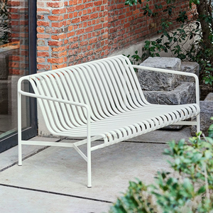 Sofá <span class=keywords><strong>de</strong></span> Jardín con Estructura <span class=keywords><strong>de</strong></span> Aluminio para Restaurante, Cafetería, Tienda <span class=keywords><strong>de</strong></span> Té <span class=keywords><strong>de</strong></span> Burbujas, Color Verde <span class=keywords><strong>Oliva</strong></span>, en Oferta - Product Image 6