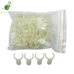 Cartela de Cores para <span class=keywords><strong>Nail</strong></span> Art SunelPort, Anel de Plástico, Pacote com 50 Peças, Placa de Exibição Luxuosa Pré-Projetada para Esmalte de Unha, Tampa de Frasco de Cola para Unhas Suspensa - Product Image 1