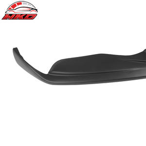 Pour Lexus GS350 GS450h 2013-2015 Base SK Style Spoiler avant en PP de haute qualité Kit carrosserie - Product Image 5
