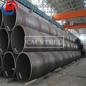 <span class=keywords><strong>API</strong></span> <span class=keywords><strong>5L</strong></span> X42 <span class=keywords><strong>X52</strong></span> X56 X60 X70 SSAW espiral Steel <span class=keywords><strong>Pipe</strong></span> Pilhas Grande Diâmetro Carbono Ms espiral soldada Steel <span class=keywords><strong>Pipe</strong></span> para Água Óleo e Gás - Product Image 5