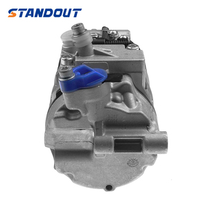 คอมเพรสเซอร์แอร์ A/C ที่โดดเด่น0002306811สำหรับ Mercedes-Benz C220 C230 C280 CL500 CLK320 ML320 ML500 E300 SLK320 <span class=keywords><strong>E420</strong></span> - Product Image 4