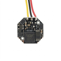Mini module de caméra CCTV analogique AHD 1080P 2MP 16x16mm avec objectif grand angle 130 degrés et hauteur de lentille 16mm pour système de sécurité et d'inspection