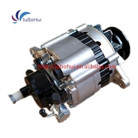 Moteur d'alternateur automobile 23100-C8604 pour Nissan Patrol 3.2 4.2 SD33 23100-C8604EP 23100-C86R4EX