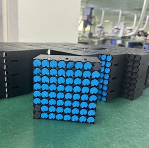 Afficheur numérique dynamique visuel 12V couleur pleine, à points basculants, compatible Arduino RS485 Shield SDK, indice de protection IP55, pour magasins de détail - Product Image 6