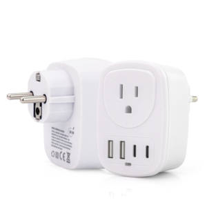 <span class=keywords><strong>Adaptador</strong></span> <span class=keywords><strong>de</strong></span> enchufe <span class=keywords><strong>de</strong></span> viaje AU a Reino Unido e Irlanda, <span class=keywords><strong>adaptador</strong></span> <span class=keywords><strong>de</strong></span> enchufe <span class=keywords><strong>de</strong></span> alimentación tipo G con 4 USB (2USB C), <span class=keywords><strong>corriente</strong></span> nominal <span class=keywords><strong>de</strong></span> 10A para Inglaterra y <span class=keywords><strong>Londres</strong></span> - Product Image 6