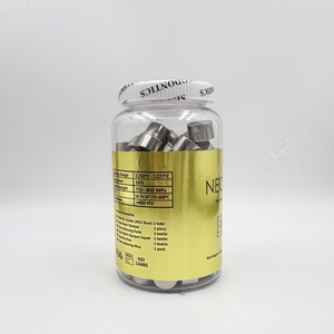 Neocast V in Acciaio Inossidabile per Uso Professionale in Laboratorio Dentistico, Certificato CE Classe II, Attrezzatura Manuale per Terapia Orale e Accessori - Product Image 4