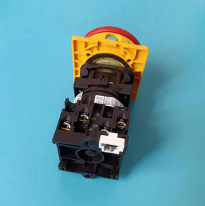 柯达CTP机器主开关Assy Eaton TO-2-8324/V/SVB新 - Product Image 6