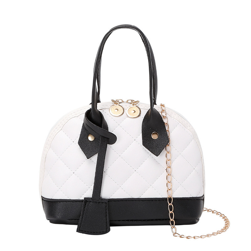 Nero con bianco