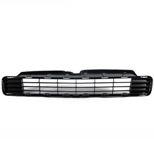 Panel de Rejilla Delantera para Toyota <span class=keywords><strong>Prius</strong></span> 2010-2012, Soporte de Radiador 53112-47040, Accesorios para Automóviles - Product Image 2