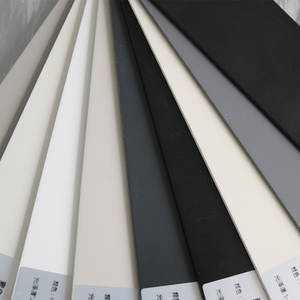 Rèm Gỗ Tre Giá Bán Sỉ Rèm Gỗ Giả <span class=keywords><strong>PVC</strong></span> Cơ Giới - Product Image 5