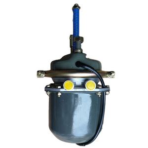 Pièces de camion cylindre de frein <span class=keywords><strong>chambre</strong></span> de frein à <span class=keywords><strong>Air</strong></span> WG9000360600/WG9000360601 pour accessoires Sinotruk HOWO - Product Image 1