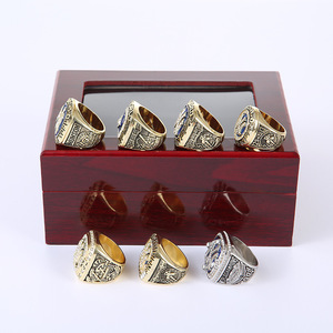 2009 New York <span class=keywords><strong>Yankees</strong></span> World Series Kampioenschap <span class=keywords><strong>Ring</strong></span> MLB JETER Hoge Kwaliteit Honkbal Kampioenschap Ringen Heren Sieraden - Product Image 4