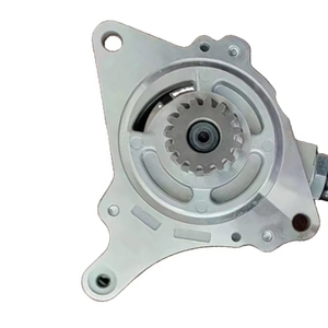 Bomba de refuerzo de freno de vacío automático ME013497 para motores diésel <span class=keywords><strong>Mitsubishi</strong></span> Fuso <span class=keywords><strong>Canter</strong></span> 4D34 4D35 4D36 - Product Image 5