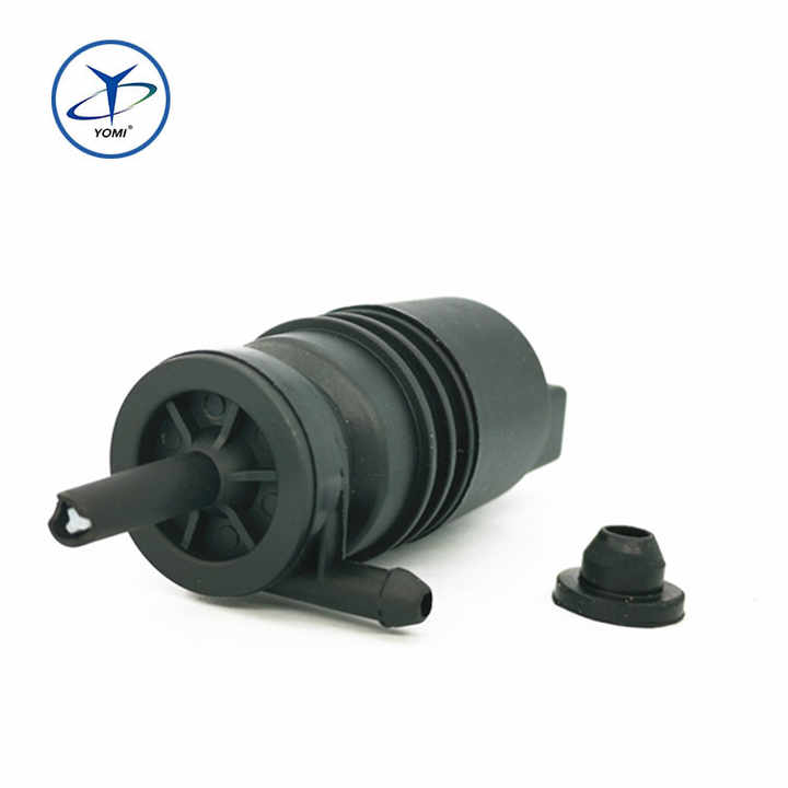 Windshield Washer Pump 67128362154 For Ford Focus Mustang Buick 