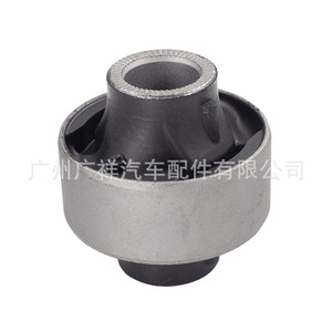 48655-0D080 บูชช่วงล่างสำหรับโตโยต้า ยาริส แมคเฟอร์สัน สตรัท ซิสเต็มอะไหล่ทดแทน - Product Image 5