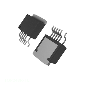Commutateur hors ligne IC FLYBACK TO263 TO 263 7, D2PAK (6 fils + languette), TO 263CB, Distributeur agréé de composants électroniques - Product Image 1