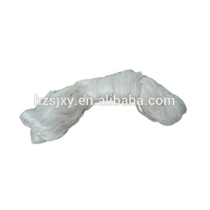 RT20-1 원시 화이트 비스코스 레이온 필라멘트 원사 120d 2 - Product Image 3