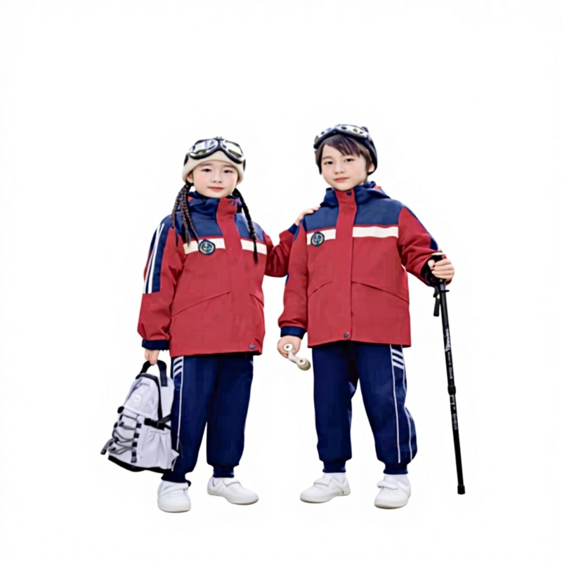 JXKRSZF Custom made Wholesale School Uniform