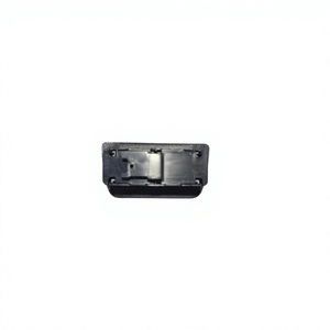Pour système de verrouillage centralisé BMW 61319275121 61319162645, serrures de porte et de coffre électriques en plastique - Product Image 4