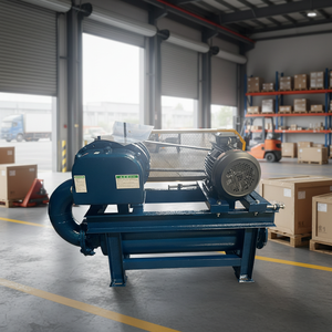 JYSR China Factory's 220V AC High-Pressure Roots <b>Blowers</b> Cast Iron Blades Industrial Wastewater Treatment OEM Customized Support - Product Image 3