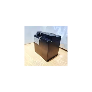 Аккумуляторная батарея HFH 72 В 60 А · ч для двигателей 0-3500 Вт, электрический велосипед и скутер, электровелосипед, литий-ионный аккумулятор - Product Image 5