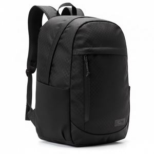 Custom Lightweight Waterproof Polyester Fashion Packable <b>Backpack</b> Wholesale <b>Foldable</b> Daypack for Hiking Travel - Product Image 2