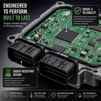 Solar Power Inverter BMS LiFePO4 Battery Charger Energy Storage System Power Supply Printed Circuit Board Assembly