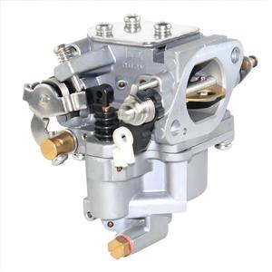 Carburateur Yamaha 6AU-14301-40 pour moteur hors-bord, pièce de rechange, carburant essence - Product Image 1