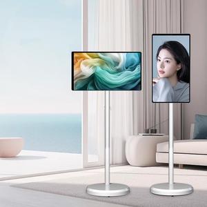 BOE Mobile Bestie Smart Screen proiettore per telefono cellulare 24 pollici in diretta Streaming macchina Touch TV apprendimento e acquisto Fitness