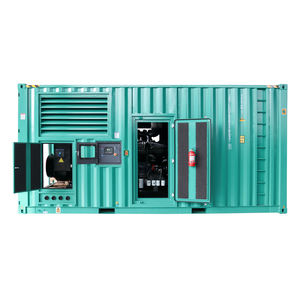 500kva 550kva 600kva 650kva 700kva 812.5kva 850kva 900kva 디젤 발전기 엔진 좋은 교류 발전기 - Product Image 5