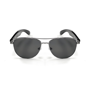 Lunettes intelligentes de traduction IA innovantes MiZhiTong, contrôle tactile, traduction en temps réel, communication <span class=keywords><strong>multilingue</strong></span>, magnétiques - Product Image 5