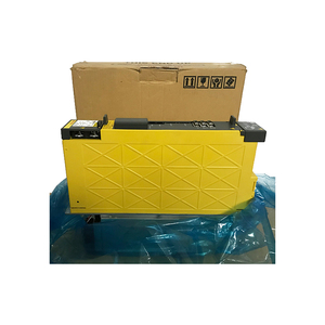 A06B-6114-H207 FANUC Servo Amplifier Original in Stocks - Product Image 1