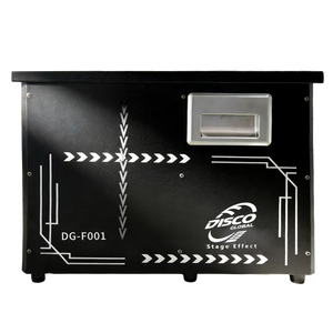 Máquina de Llamas de Fuego de Triple Vía, Efecto Profesional para Escenarios, Fiestas, Múltiples Ángulos, para DJ, Discoteca, Conciertos, Bodas, Espectáculos, Eventos - Product Image 4