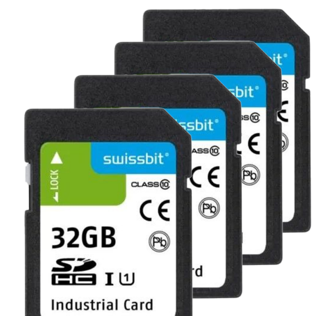 TF Memory Card 32GB 32G TF CARD Wholesale Flash Micro TF SD Class 10 Sd Card for Industrial Equipment