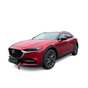 Auto a Bajo Precio <span class=keywords><strong>Mazda</strong></span> <span class=keywords><strong>CX</strong></span>-4 2017 C2018 <span class=keywords><strong>2019</strong></span> Versión 2.0L Automático <span class=keywords><strong>2WD</strong></span> Edición Blue Sky Dynamic Nacional V - Product Image 1