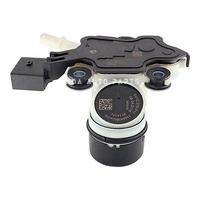 Pompe AdBlue d'origine neuve 5Q0131969B pour Volkswagen Multivan Transporter, Audi A3 Q2 Q3, Skoda Octavia Karoq Yeti