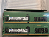 Enterprise Grade for DDR4 3200MHz 16GB ECC RDIMM Server Memory Module M393A2K43DB3-CWE High-Speed Stable Error-Correction