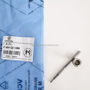 F00VC01352 <span class=keywords><strong>Injector</strong></span> Van Điều Khiển Sản Xuất Tại Trung Quốc F 00V C01 352 <span class=keywords><strong>Injector</strong></span> 0445110278 - Product Image 4