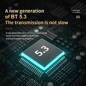 Audífonos Inalámbricos M90 <span class=keywords><strong>Pro</strong></span> Tws de Gran Venta con Sonido Estéreo HD y Cancelación de Ruido, Auriculares BT5.3 M90pro con Micrófono - Product Image 6