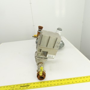 Actuador de Gas LP Original Nuevo V4055A 1098 120V con Regulador <span class=keywords><strong>Seus</strong></span> 243 8 2 para PLC - Product Image 5