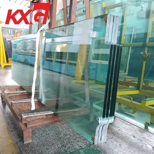 Vetro Temperato di Grado Commerciale 10mm - Resistenza Superiore agli Urti e al Calore per Ambienti Architettonici Esigenti come <span class=keywords><strong>Grattacieli</strong></span> - Product Image 6