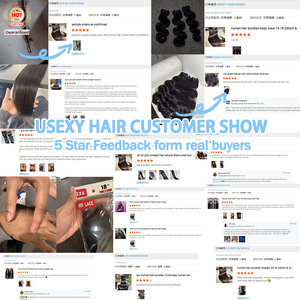 Meilleur prix pour les extensions de cheveux Remy vietnamiens en gros, tissage de cheveux <span class=keywords><strong>à</strong></span> double trame, qualité single drawn - Product Image 6