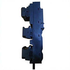 Interruptor Eléctrico de 12V para Elevalunas, para Changan Zhishang XT Yado XT 13-15 3746050-U02 - Product Image 3