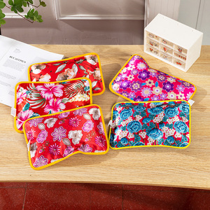 Bouteilles d'eau chaude portables rechargeables pour la maison, chauffe-mains, vente en gros - Product Image 2