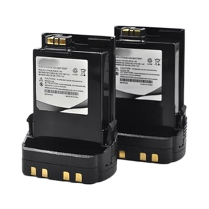 IMPRES 2 4400毫安时可充电电池持久标准容量IP68额定兼容对讲机使用库存 - Product Image 3