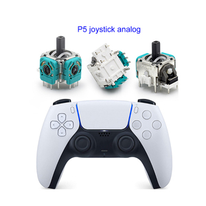 3 tick alonalog tick o 5 Controller humhumb tick ensensor Ensor odule or o 5 <span class=keywords><strong>Joystick</strong></span> ococker eposition - Product Image 2